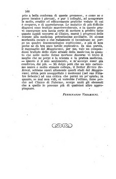 Bullettino delle scienze mediche