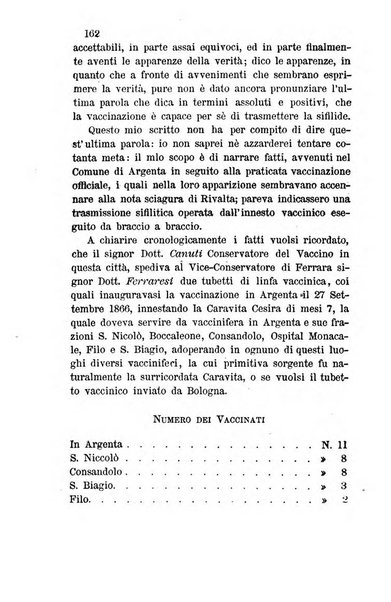 Bullettino delle scienze mediche