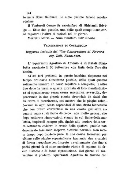 Bullettino delle scienze mediche