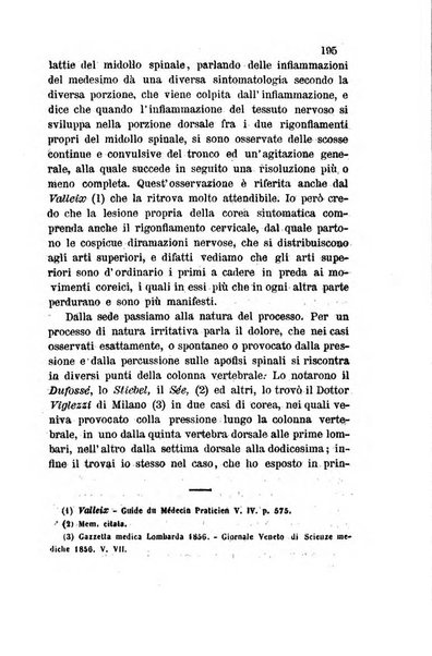 Bullettino delle scienze mediche