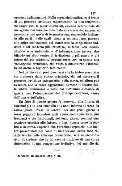 Bullettino delle scienze mediche