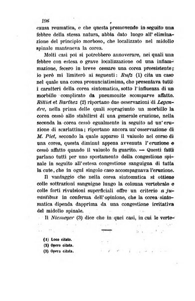 Bullettino delle scienze mediche