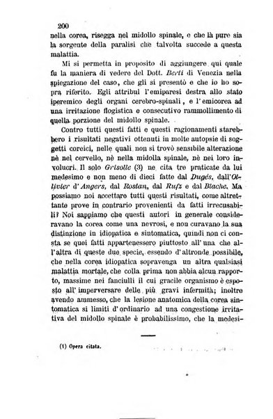 Bullettino delle scienze mediche