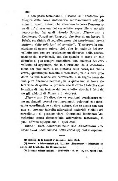 Bullettino delle scienze mediche