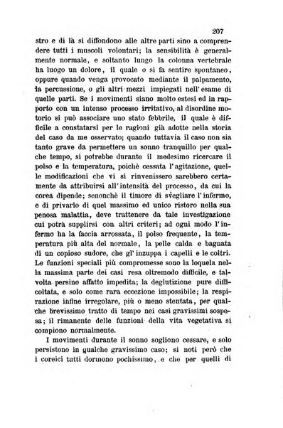 Bullettino delle scienze mediche