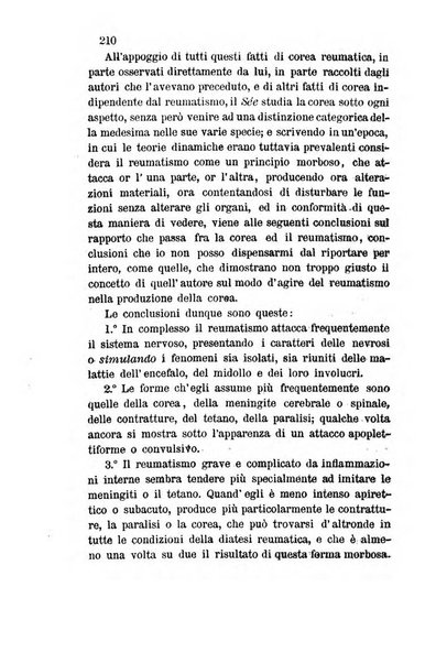 Bullettino delle scienze mediche