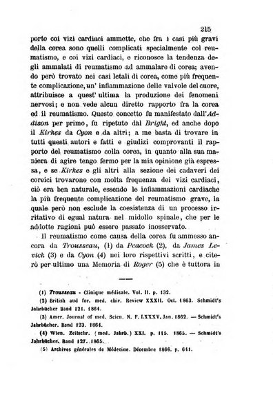 Bullettino delle scienze mediche