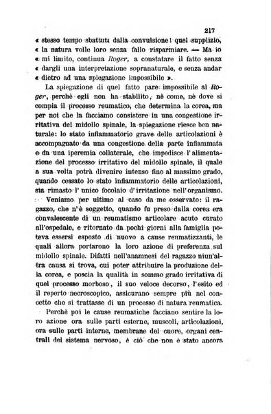 Bullettino delle scienze mediche