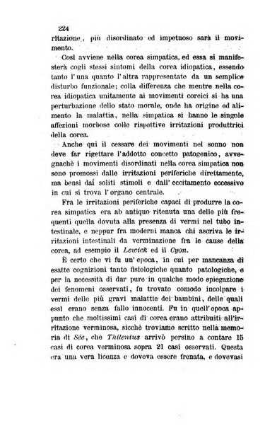 Bullettino delle scienze mediche