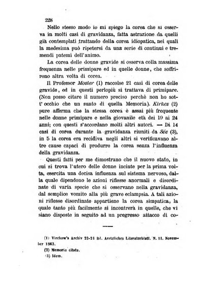 Bullettino delle scienze mediche