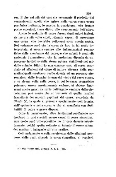 Bullettino delle scienze mediche