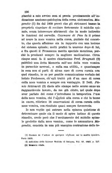 Bullettino delle scienze mediche