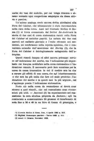 Bullettino delle scienze mediche