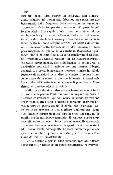 Bullettino delle scienze mediche