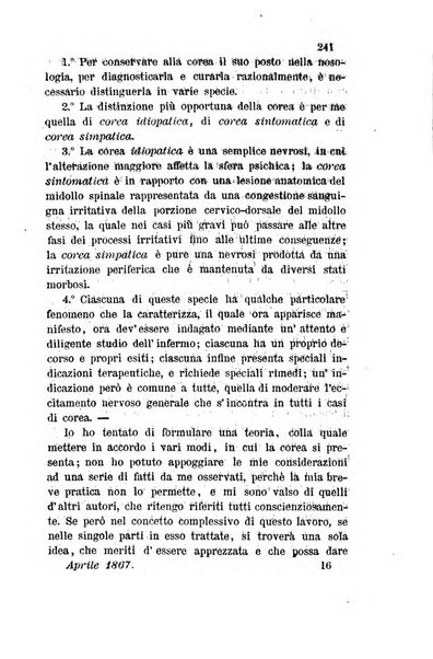 Bullettino delle scienze mediche