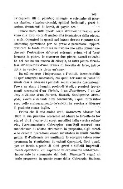 Bullettino delle scienze mediche