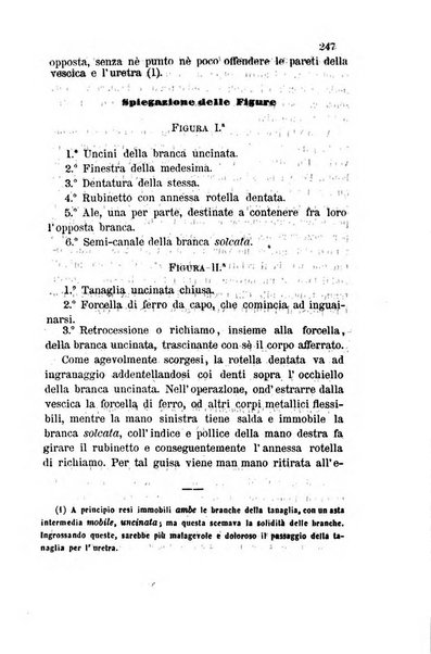 Bullettino delle scienze mediche