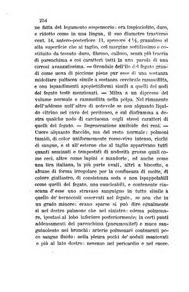 Bullettino delle scienze mediche