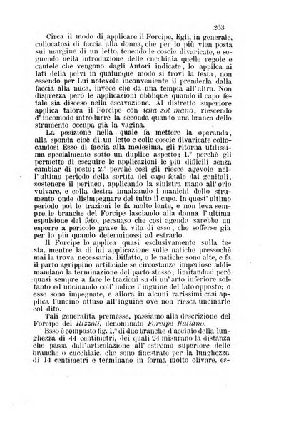 Bullettino delle scienze mediche