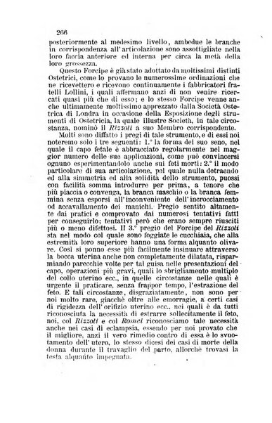 Bullettino delle scienze mediche