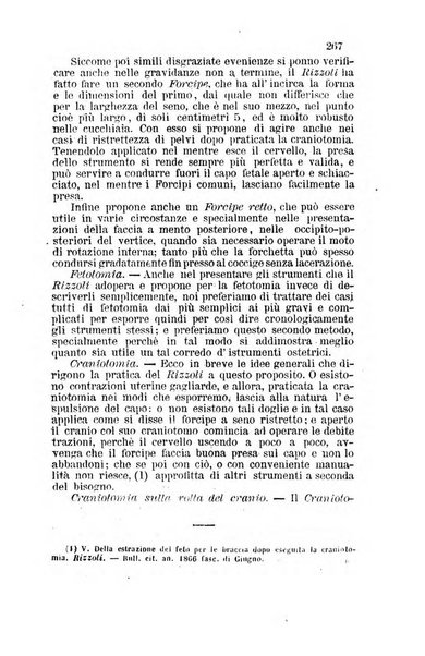 Bullettino delle scienze mediche