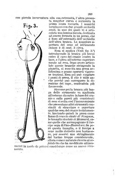 Bullettino delle scienze mediche