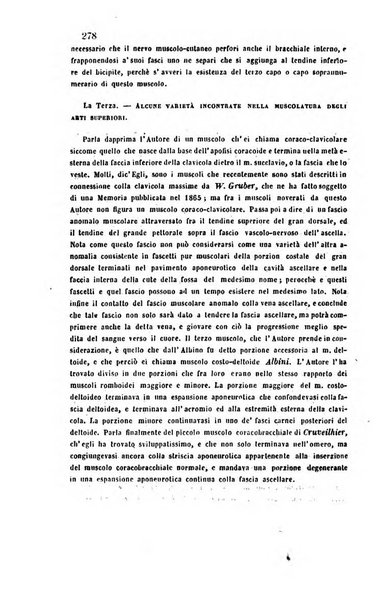 Bullettino delle scienze mediche