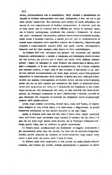 Bullettino delle scienze mediche