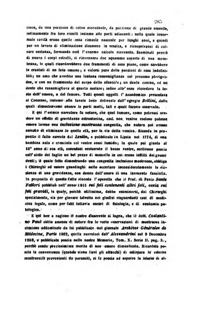 Bullettino delle scienze mediche