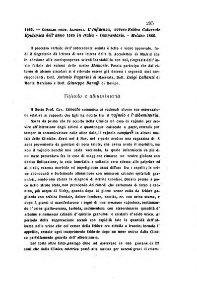 Bullettino delle scienze mediche