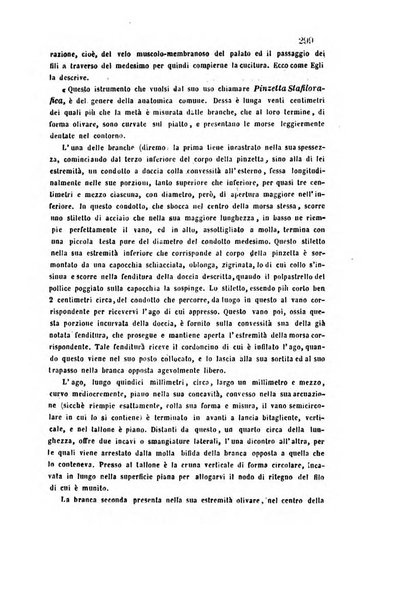 Bullettino delle scienze mediche