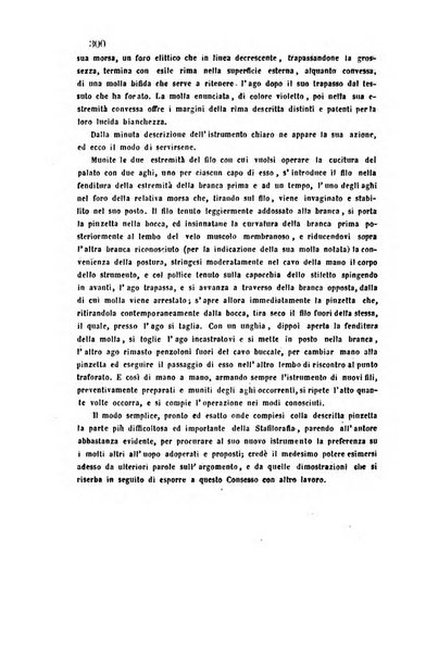 Bullettino delle scienze mediche