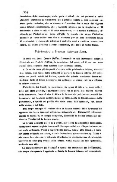 Bullettino delle scienze mediche