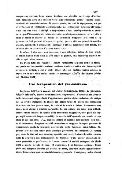 Bullettino delle scienze mediche