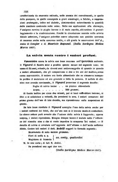 Bullettino delle scienze mediche