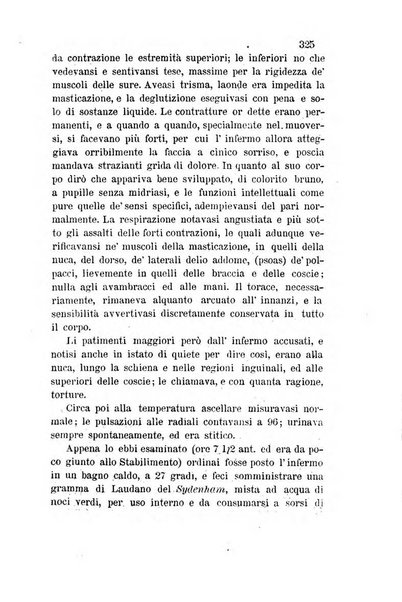 Bullettino delle scienze mediche