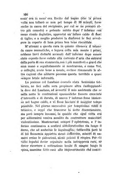 Bullettino delle scienze mediche