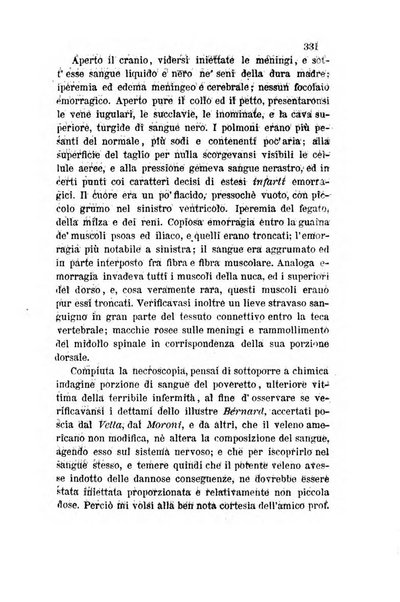 Bullettino delle scienze mediche