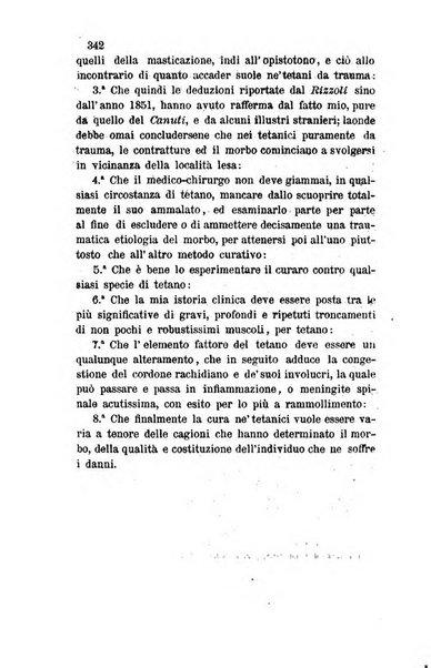 Bullettino delle scienze mediche