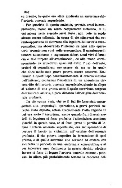 Bullettino delle scienze mediche