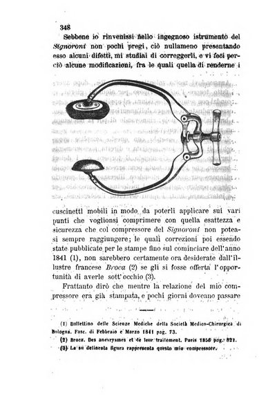 Bullettino delle scienze mediche