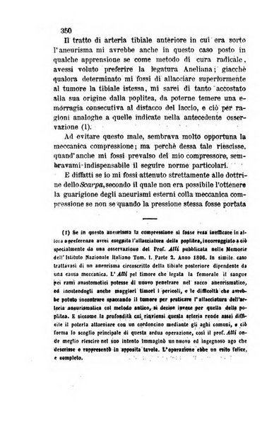 Bullettino delle scienze mediche