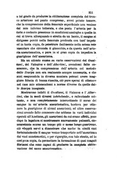 Bullettino delle scienze mediche