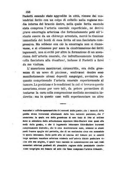 Bullettino delle scienze mediche