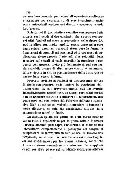 Bullettino delle scienze mediche