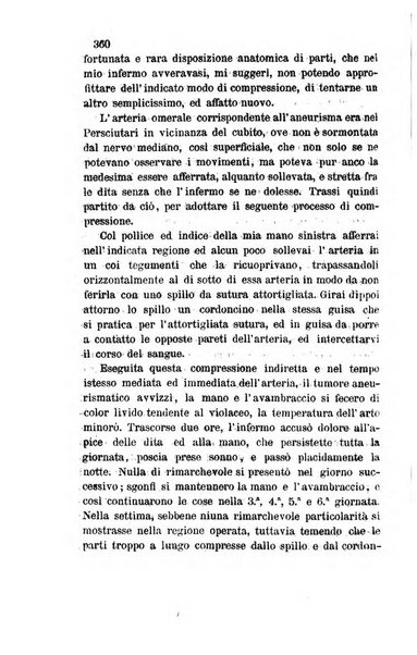 Bullettino delle scienze mediche