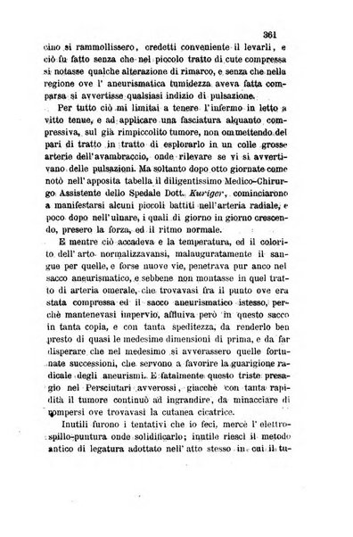 Bullettino delle scienze mediche