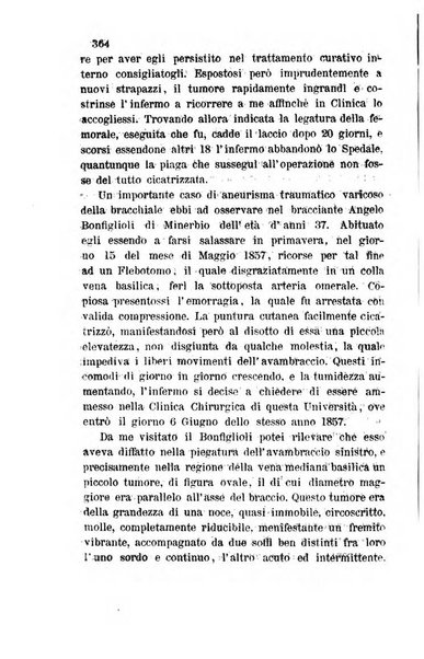 Bullettino delle scienze mediche