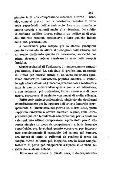 Bullettino delle scienze mediche