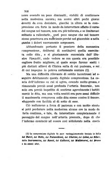 Bullettino delle scienze mediche